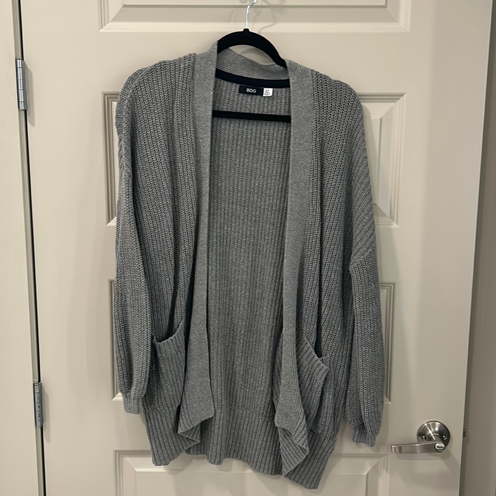 Urban Outfitters BDG Cardigan (S)